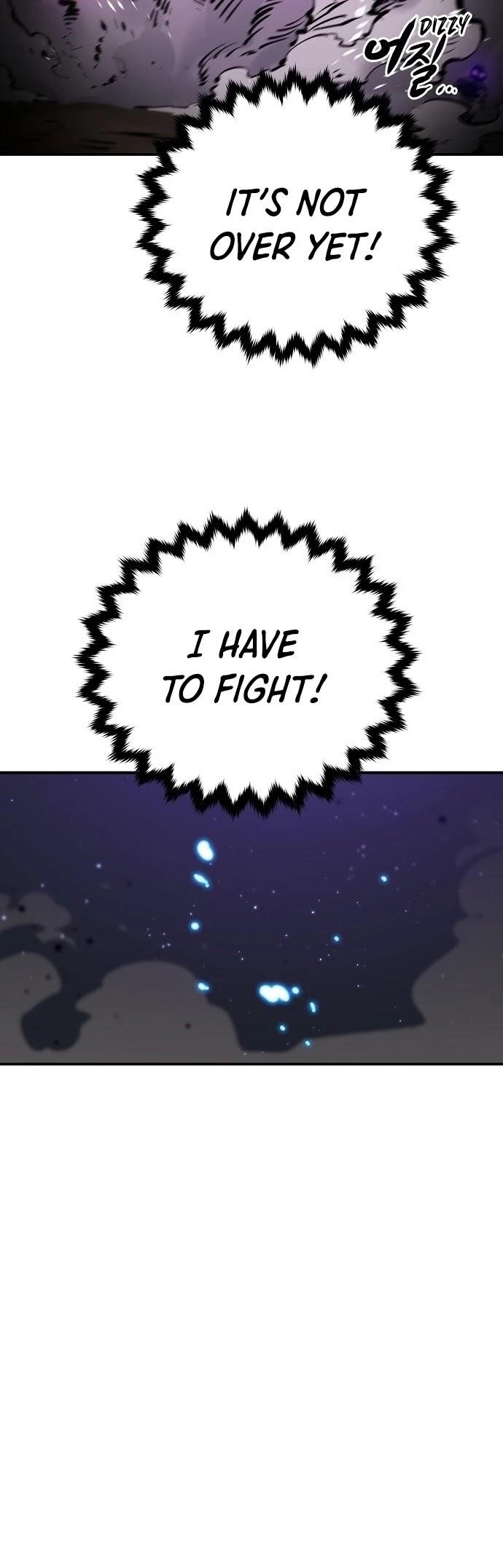 PLAYER Chapter 64 - Page 50 in English