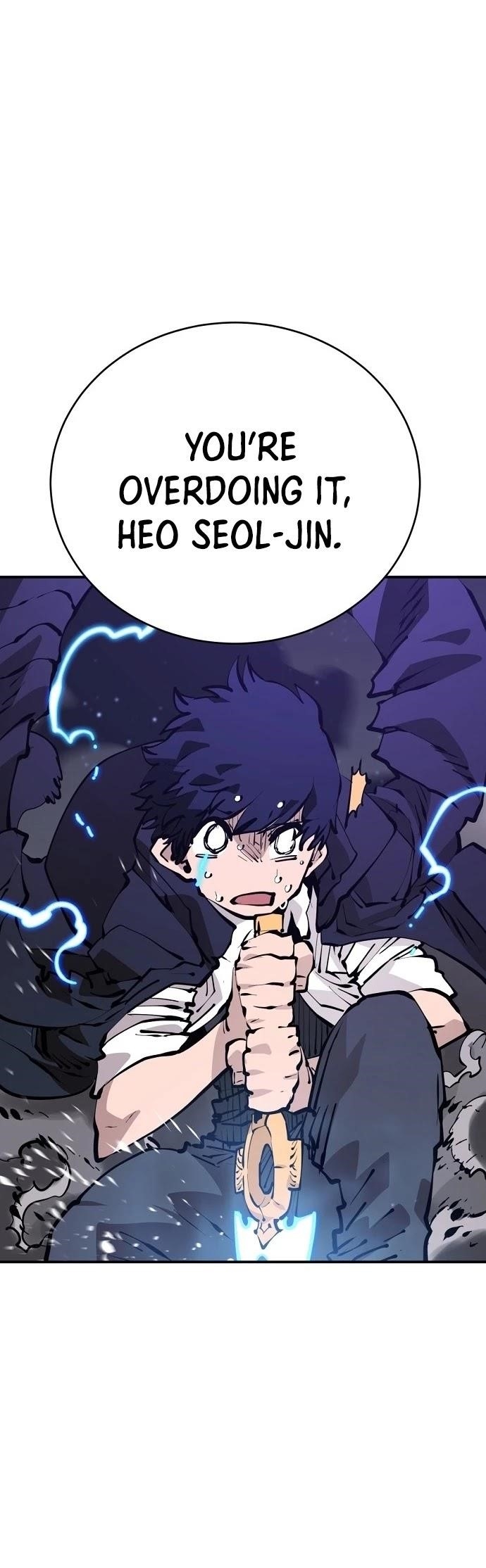 PLAYER Chapter 64 - Page 52 in English
