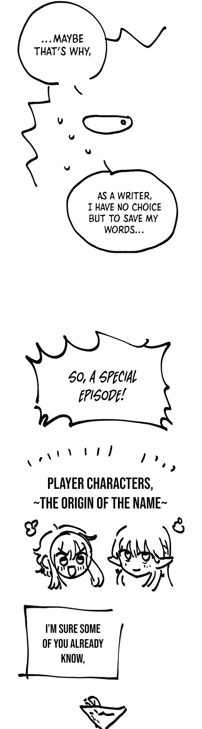 PLAYER Chapter 64 - Page 65 in English