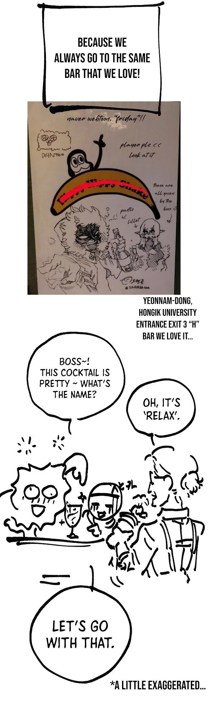 PLAYER Chapter 64 - Page 67 in English