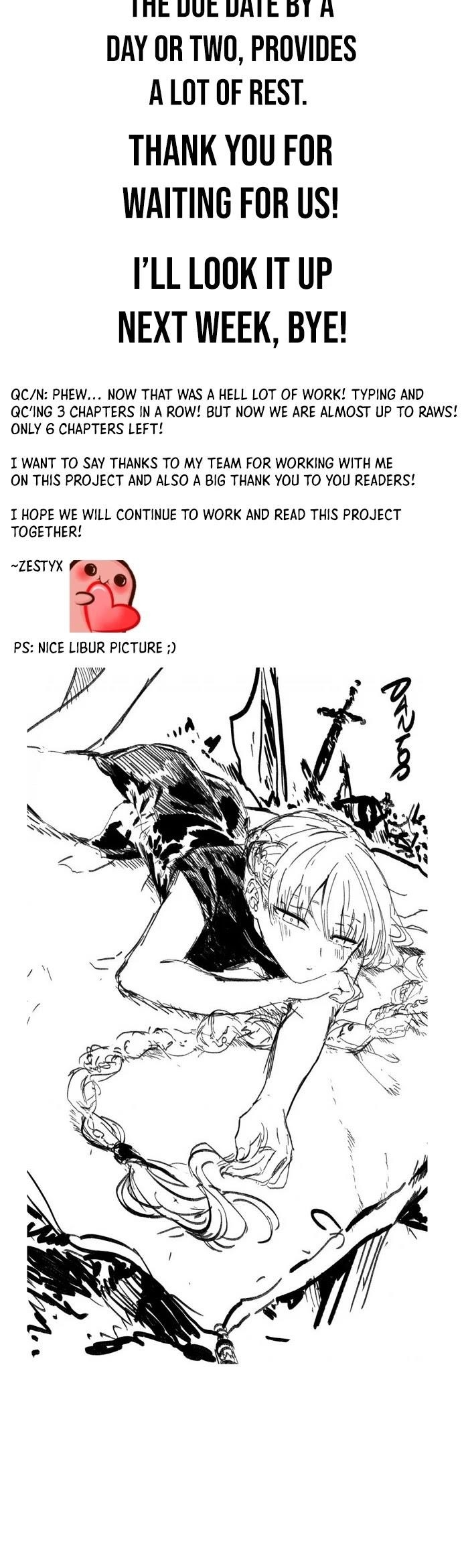 PLAYER Chapter 64 - Page 70 in English