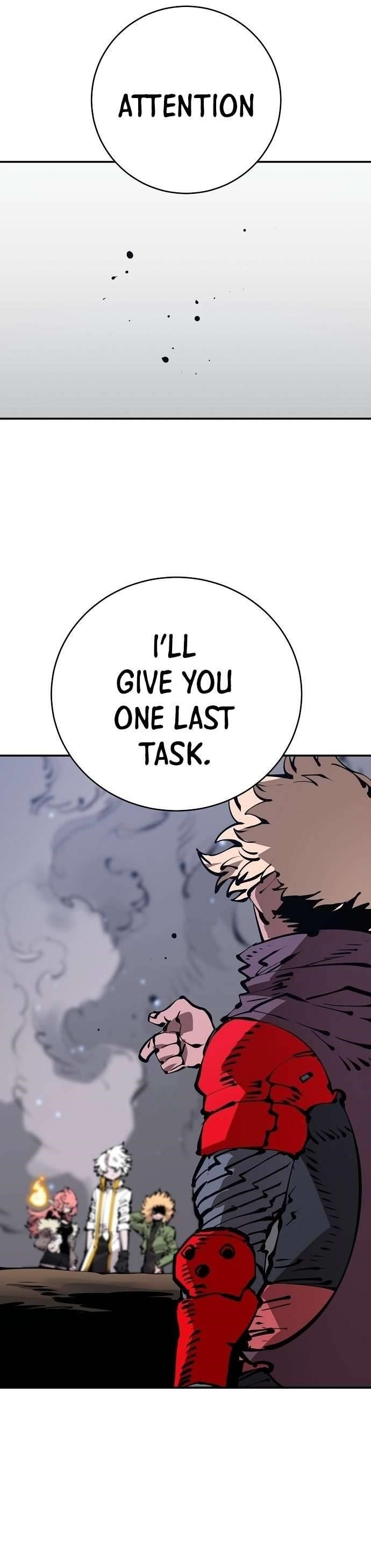 PLAYER Chapter 66 - Page 14 in English