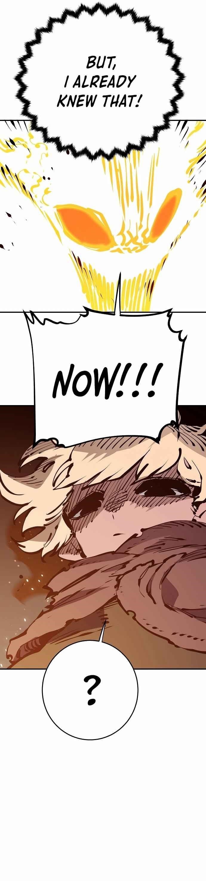 PLAYER Chapter 67 - Page 21 in English