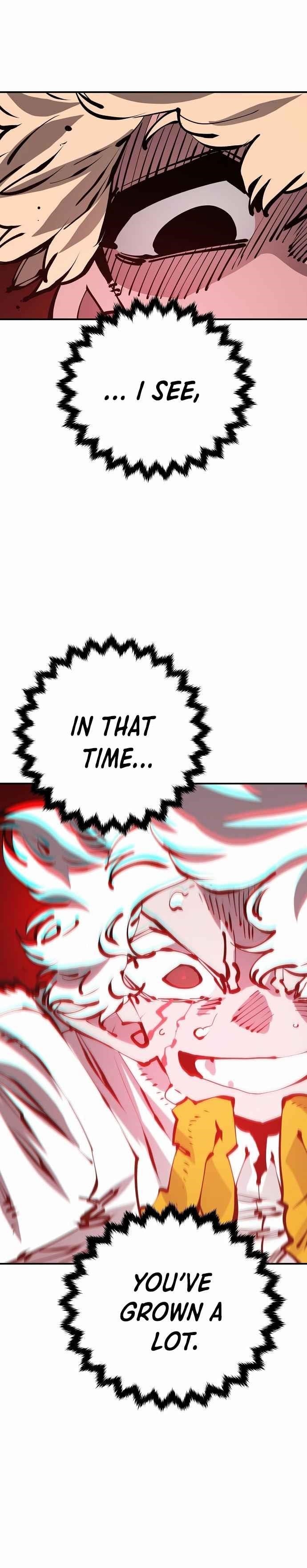 PLAYER Chapter 67 - Page 25 in English