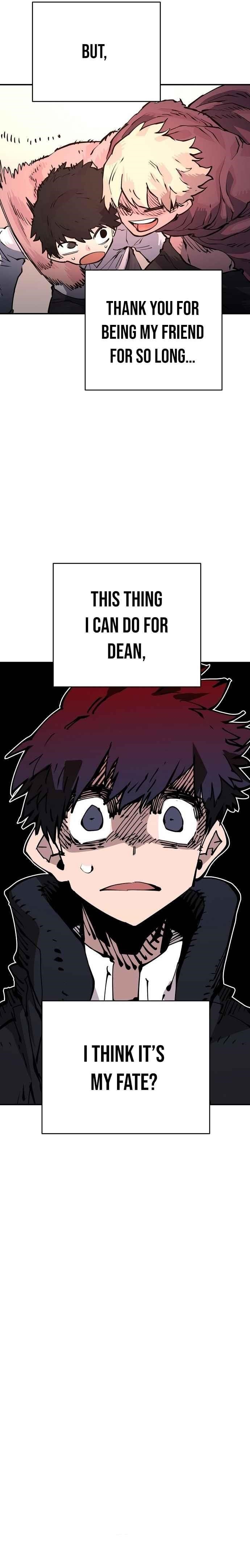 PLAYER Chapter 68 - Page 13 in English