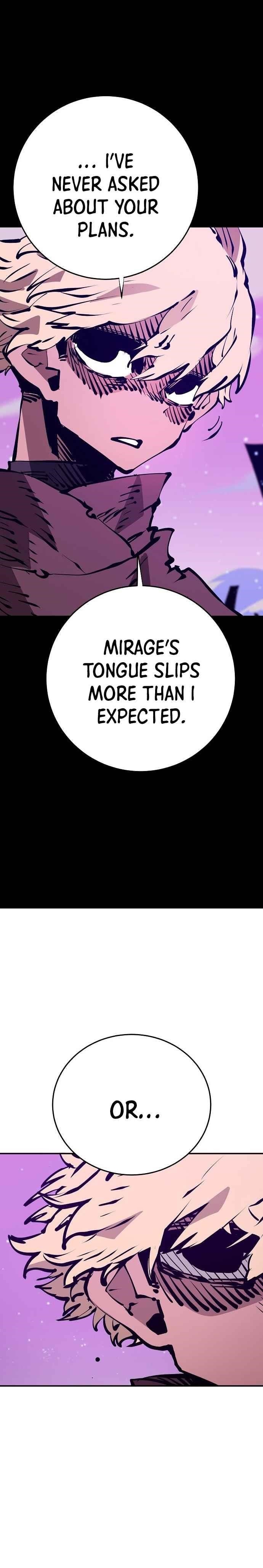 PLAYER Chapter 68 - Page 19 in English