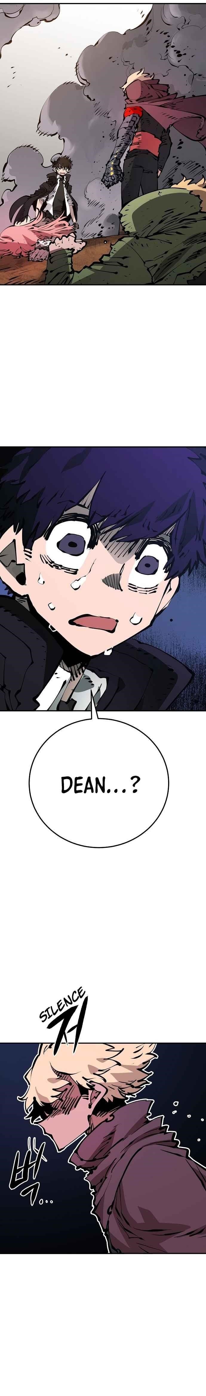 PLAYER Chapter 68 - Page 24 in English