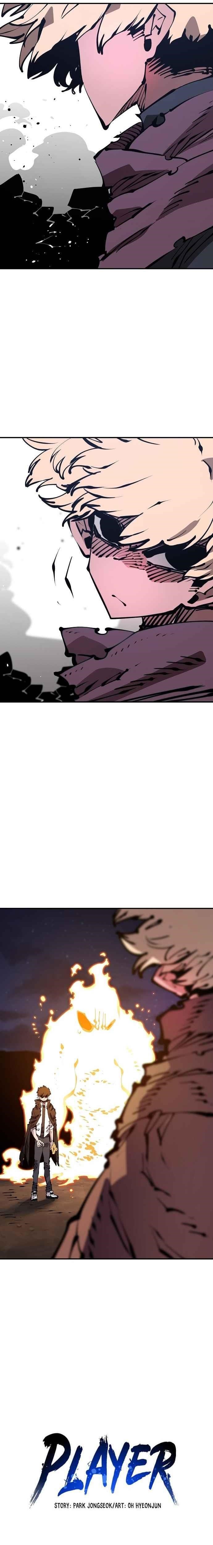 PLAYER Chapter 68 - Page 7 in English