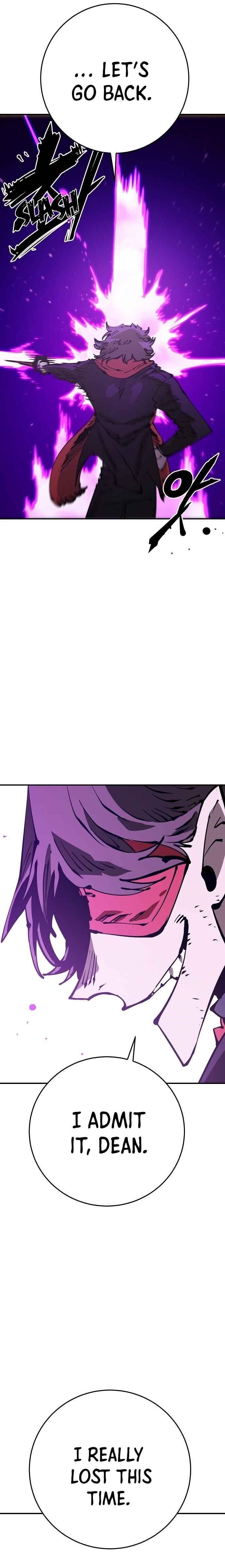 PLAYER Chapter 69 - Page 10 in English