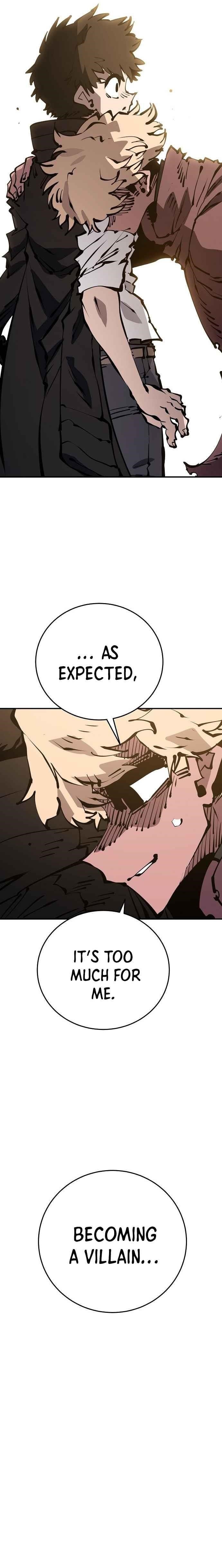 PLAYER Chapter 69 - Page 11 in English