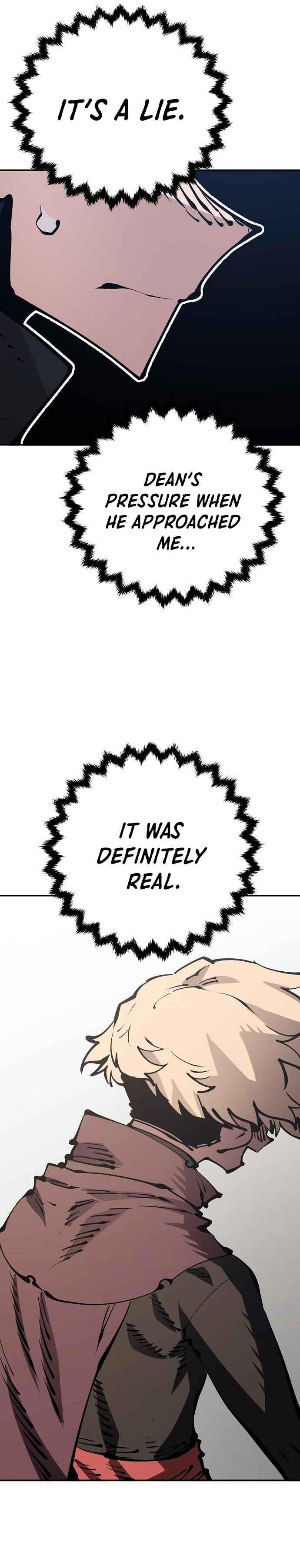 PLAYER Chapter 69 - Page 15 in English