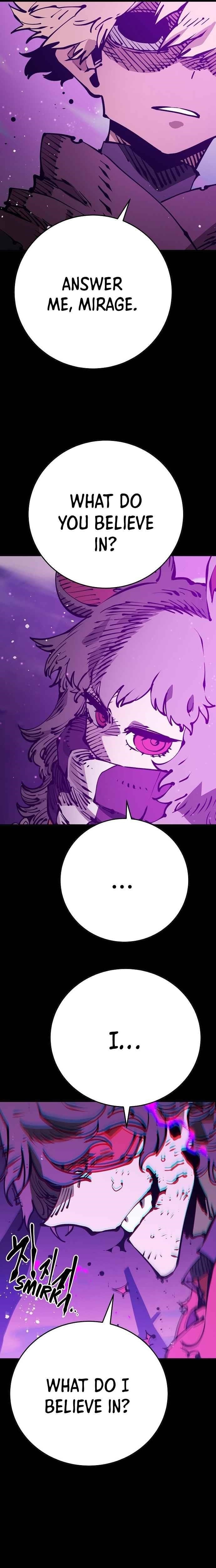 PLAYER Chapter 69 - Page 5 in English