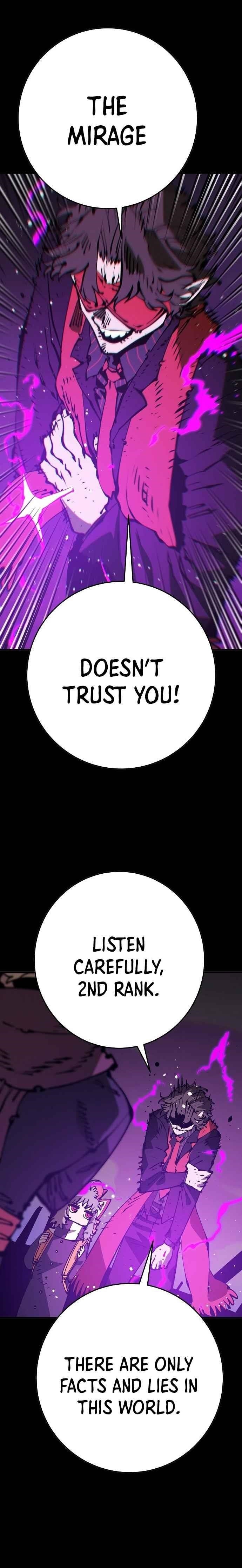 PLAYER Chapter 69 - Page 6 in English