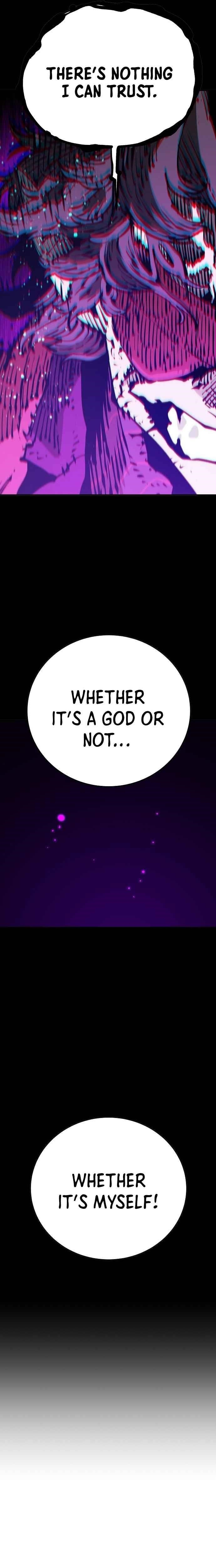 PLAYER Chapter 69 - Page 7 in English