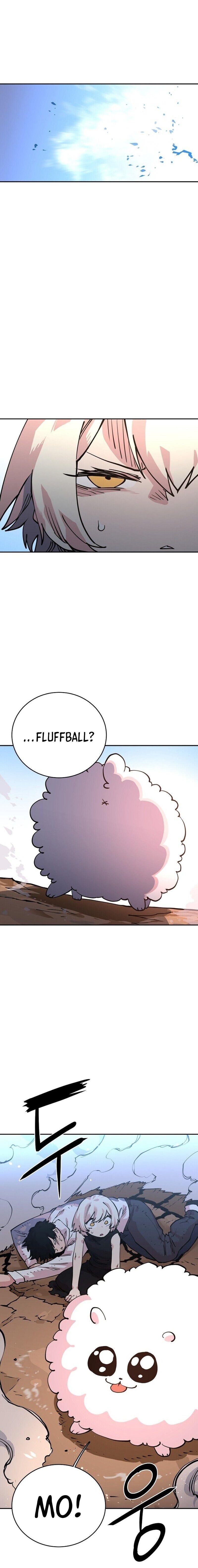 PLAYER Chapter 7 - Page 11 in English