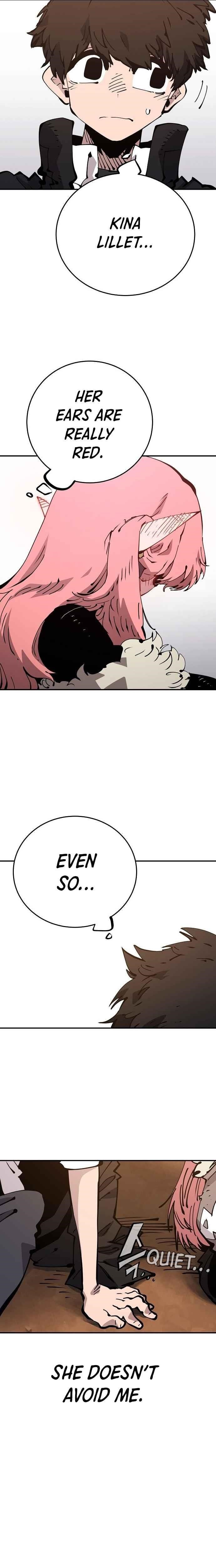 PLAYER Chapter 70 - Page 10 in English