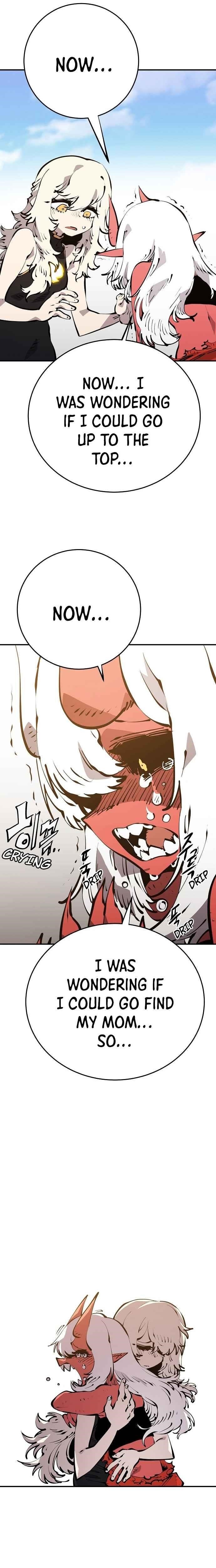PLAYER Chapter 70 - Page 15 in English