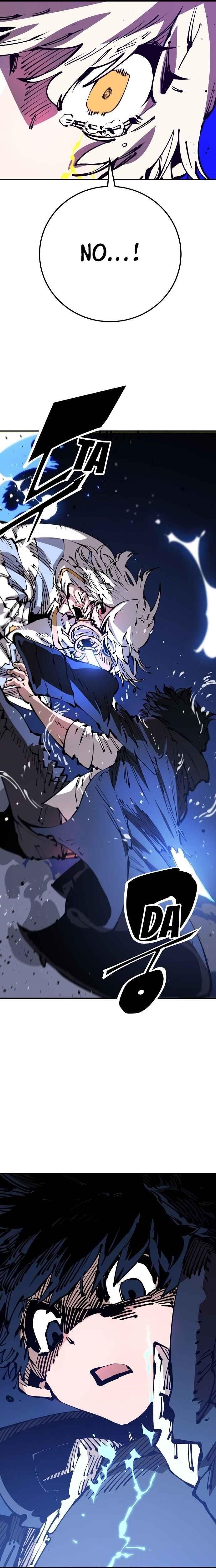 PLAYER Chapter 71 - Page 28 in English
