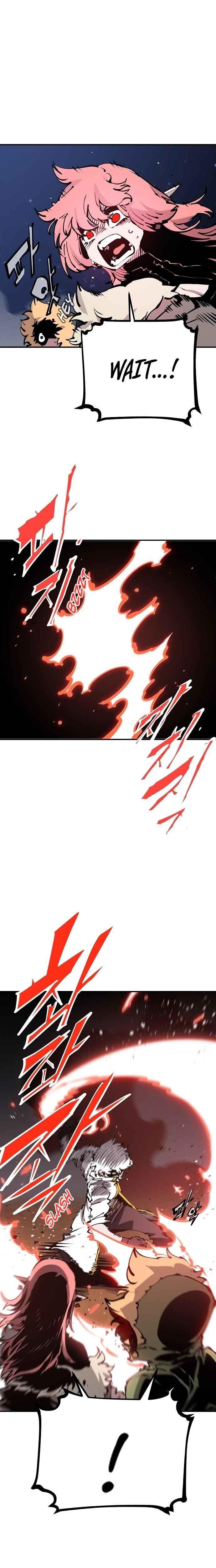 PLAYER Chapter 72 - Page 14 in English
