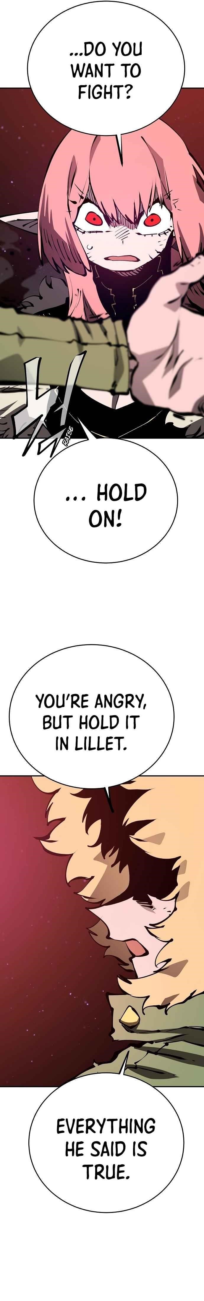 PLAYER Chapter 72 - Page 16 in English