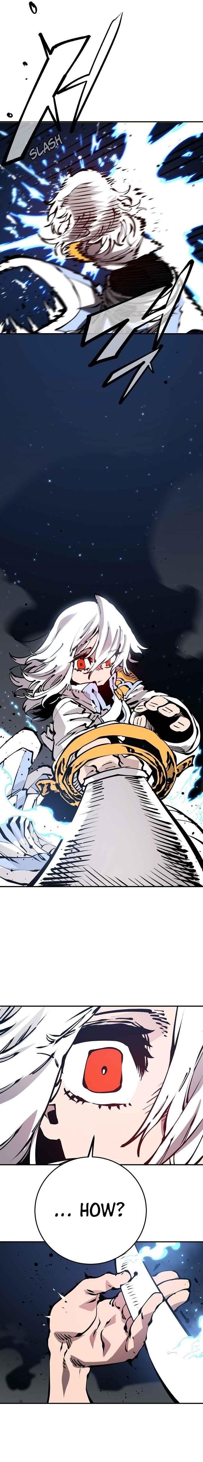 PLAYER Chapter 72 - Page 24 in English