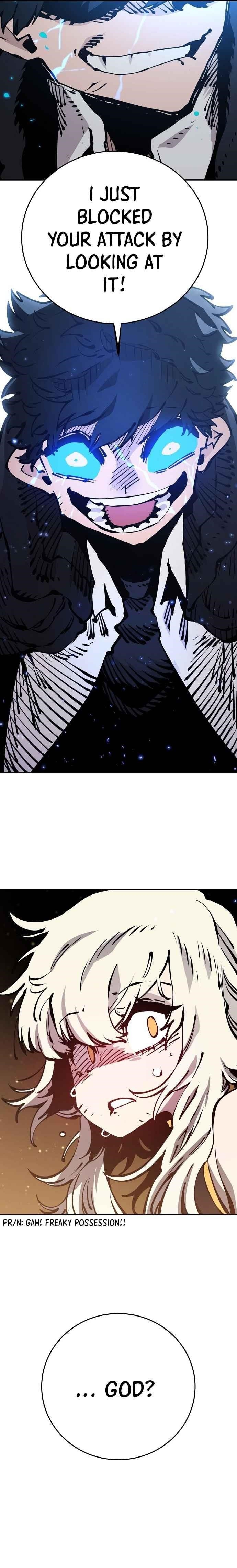 PLAYER Chapter 72 - Page 26 in English