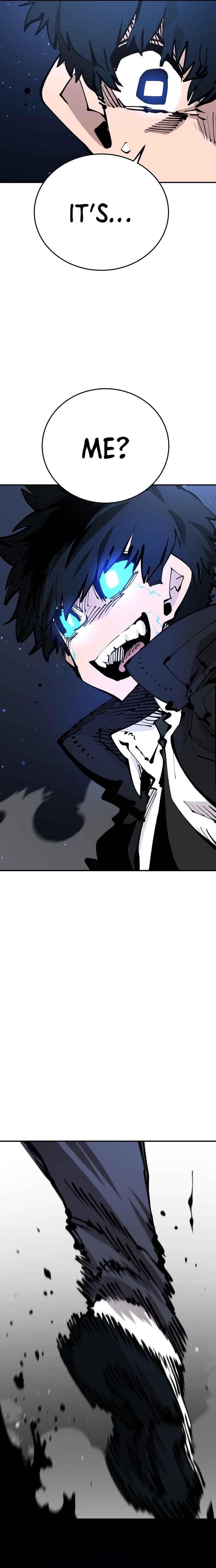 PLAYER Chapter 73 - Page 13 in English