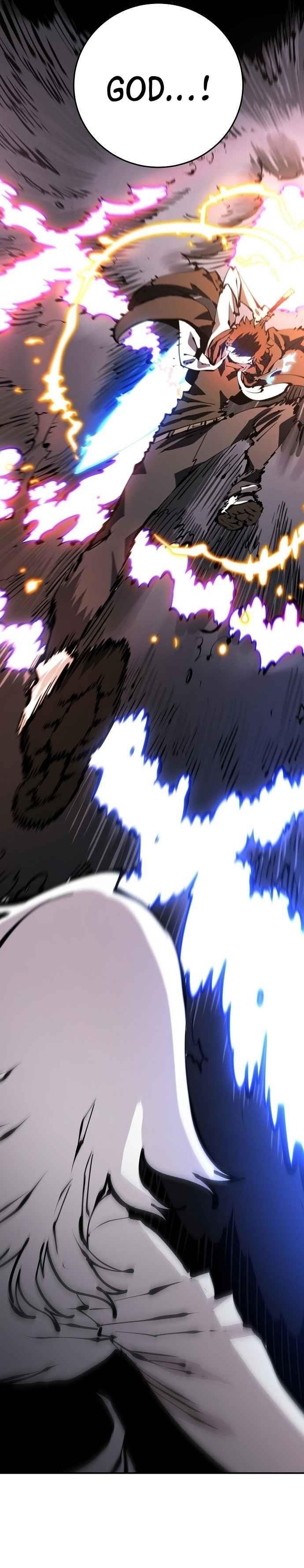 PLAYER Chapter 73 - Page 21 in English