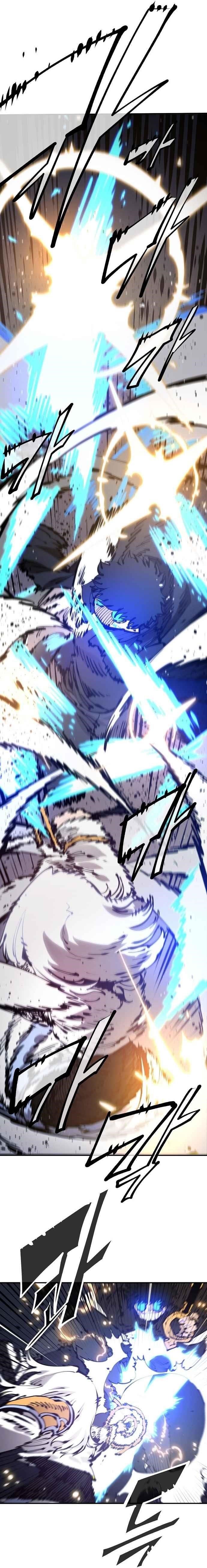 PLAYER Chapter 74 - Page 13 in English