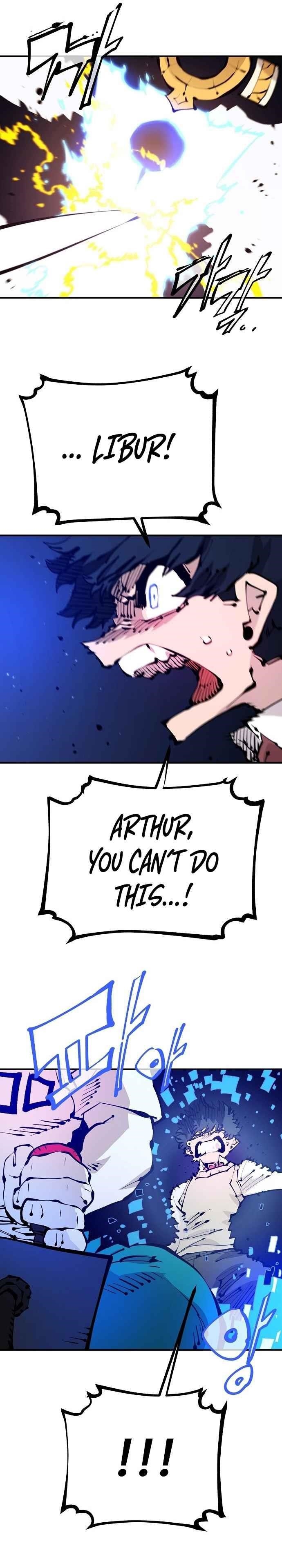 PLAYER Chapter 74 - Page 14 in English