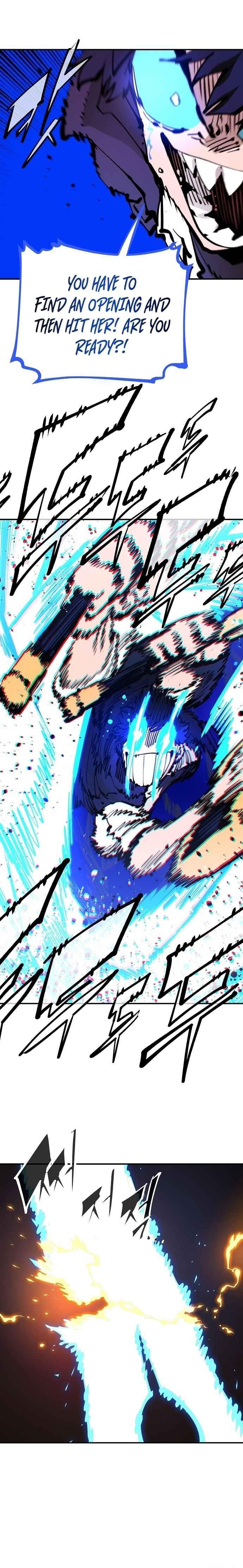 PLAYER Chapter 74 - Page 18 in English