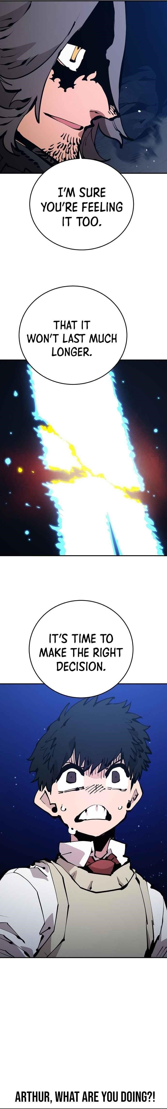 PLAYER Chapter 74 - Page 19 in English