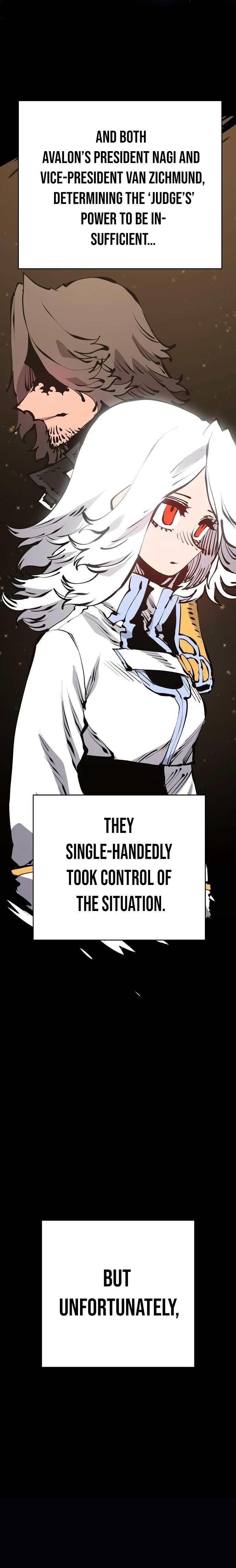 PLAYER Chapter 75 - Page 18 in English
