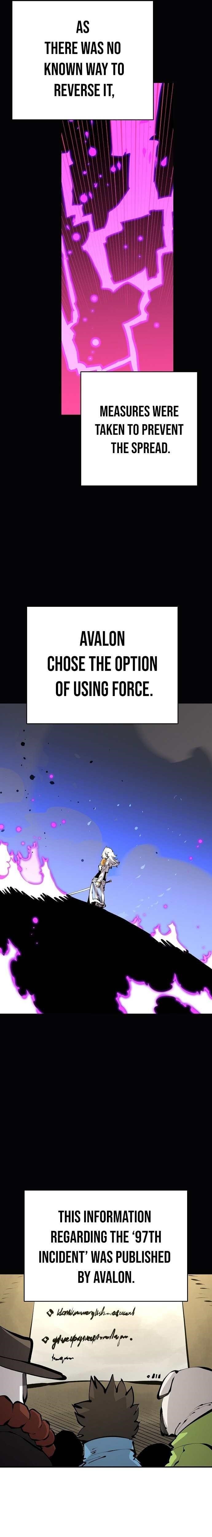 PLAYER Chapter 75 - Page 20 in English
