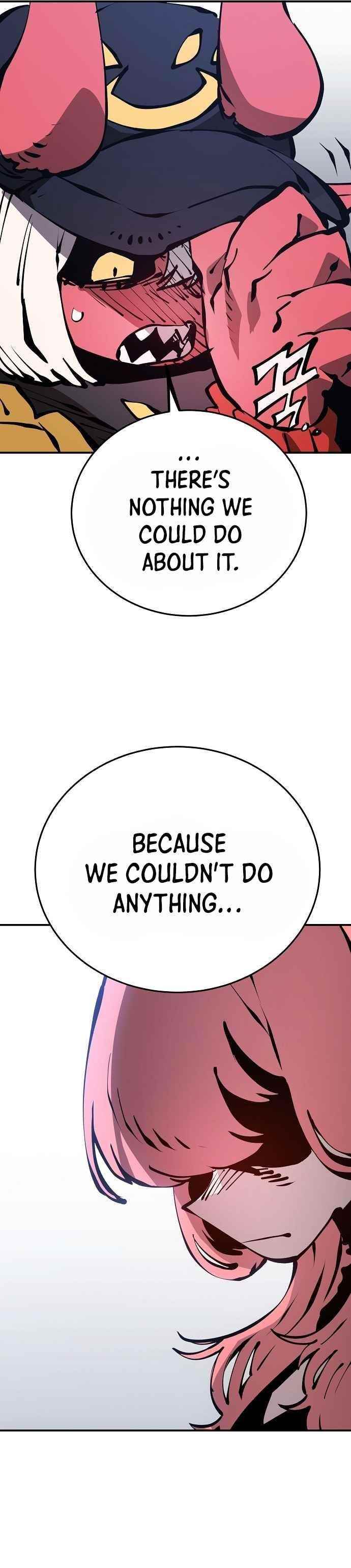PLAYER Chapter 76 - Page 4 in English