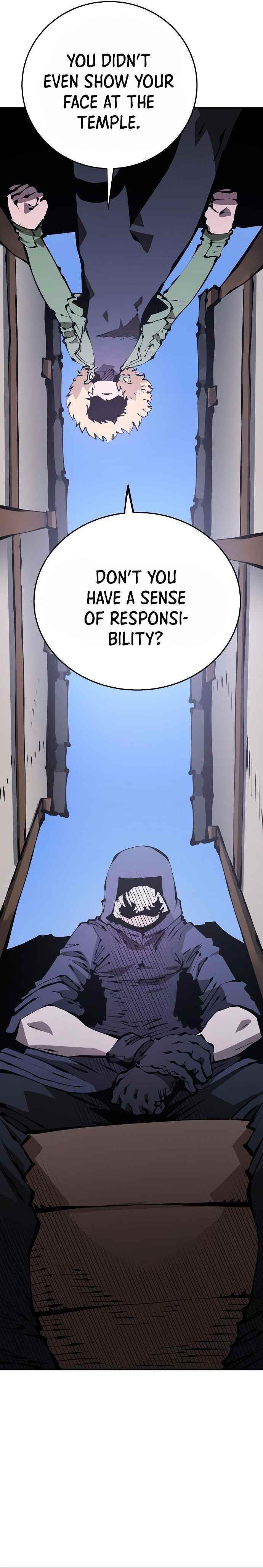 PLAYER Chapter 76 - Page 5 in English
