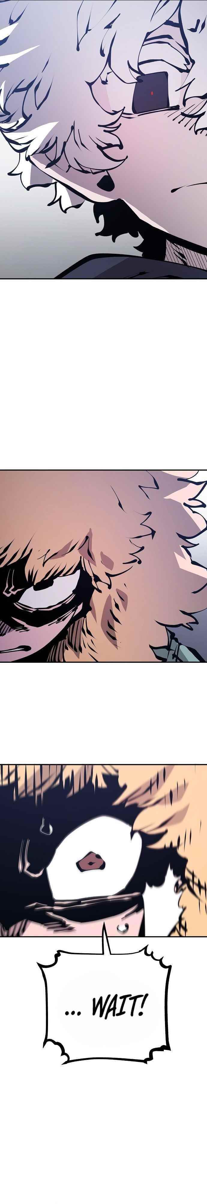 PLAYER Chapter 76 - Page 8 in English