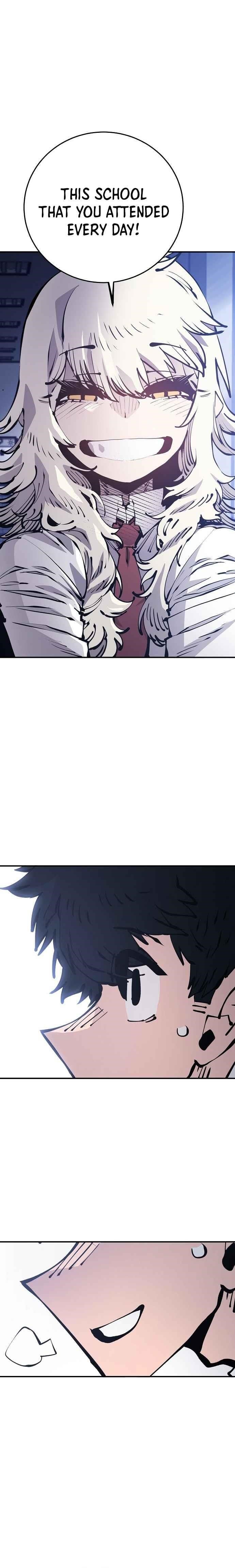 PLAYER Chapter 77 - Page 24 in English