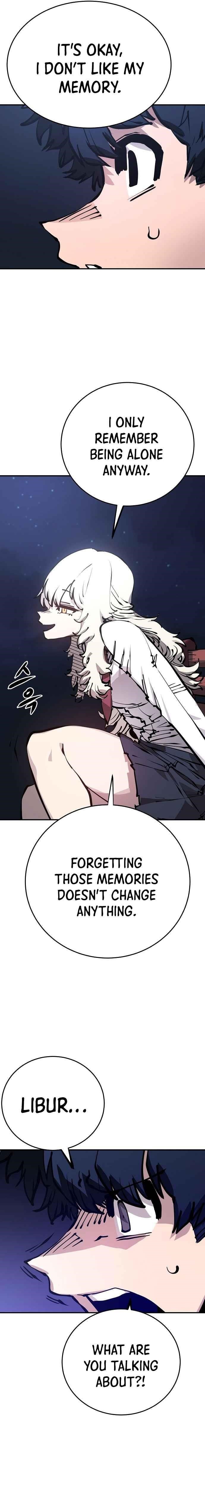 PLAYER Chapter 78 - Page 26 in English