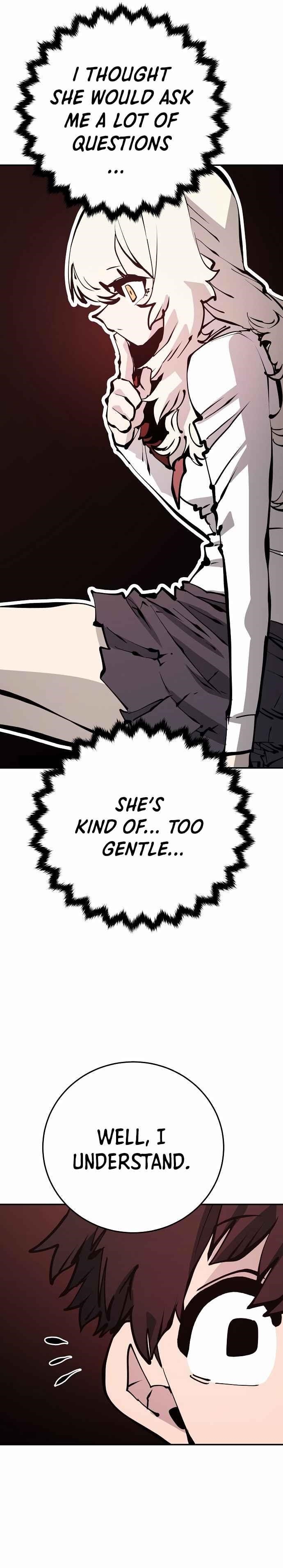PLAYER Chapter 79 - Page 10 in English