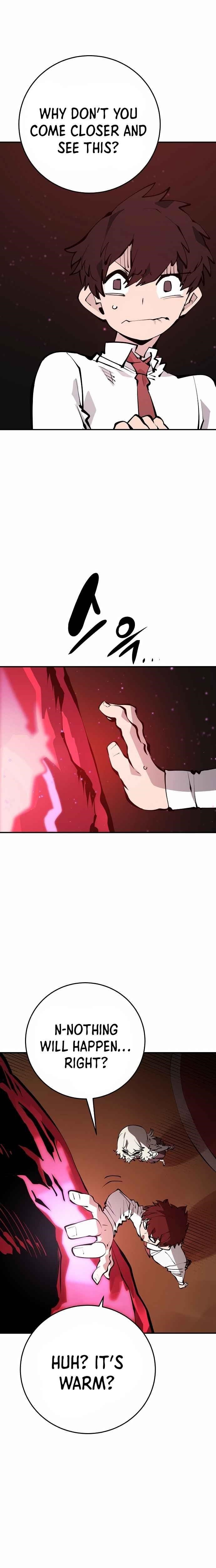 PLAYER Chapter 79 - Page 3 in English