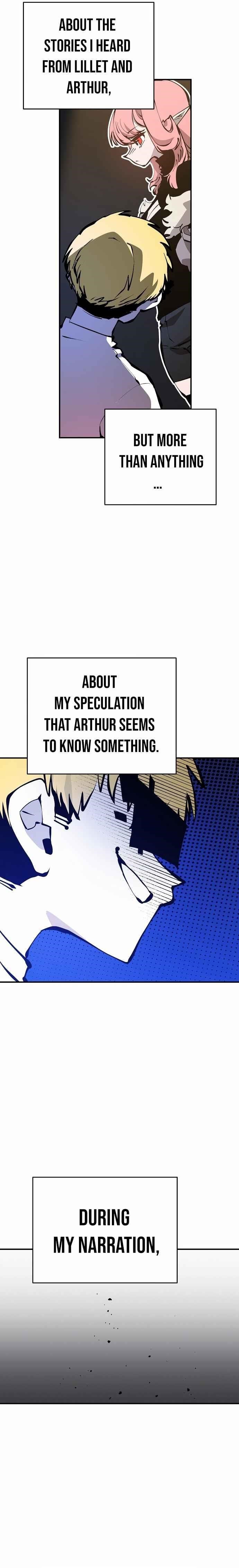 PLAYER Chapter 79 - Page 8 in English