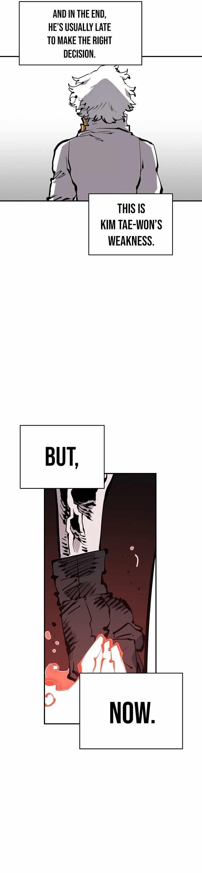 PLAYER Chapter 80 - Page 11 in English