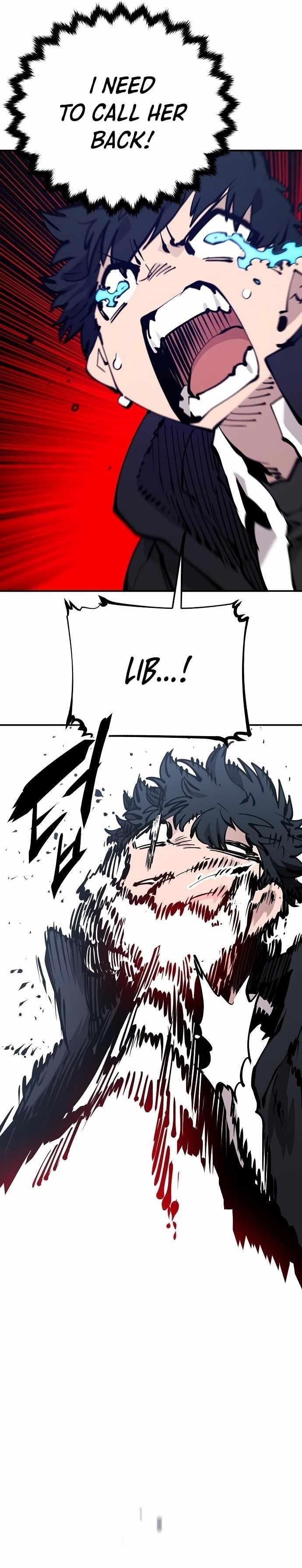 PLAYER Chapter 81 - Page 16 in English