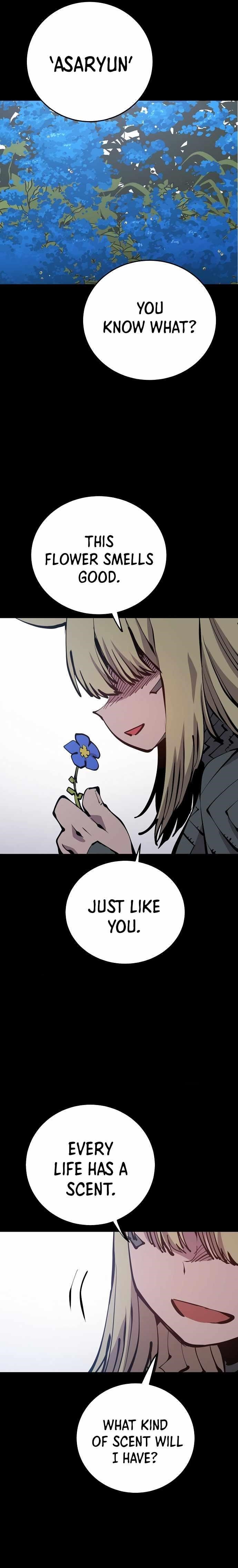 PLAYER Chapter 81 - Page 20 in English