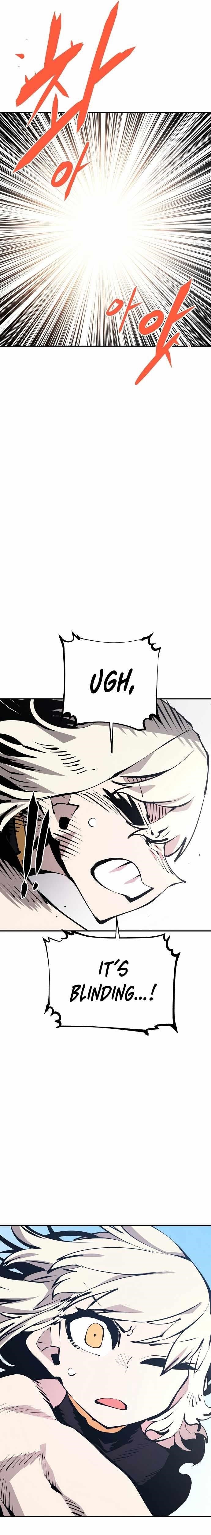 PLAYER Chapter 81 - Page 5 in English