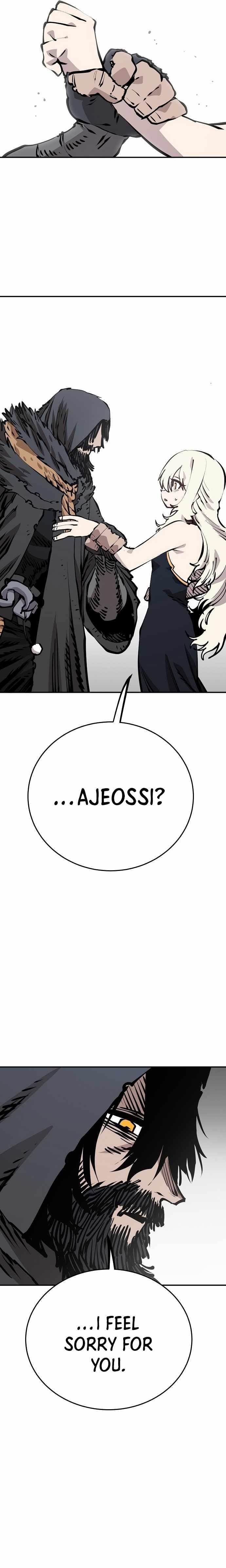 PLAYER Chapter 82 - Page 14 in English