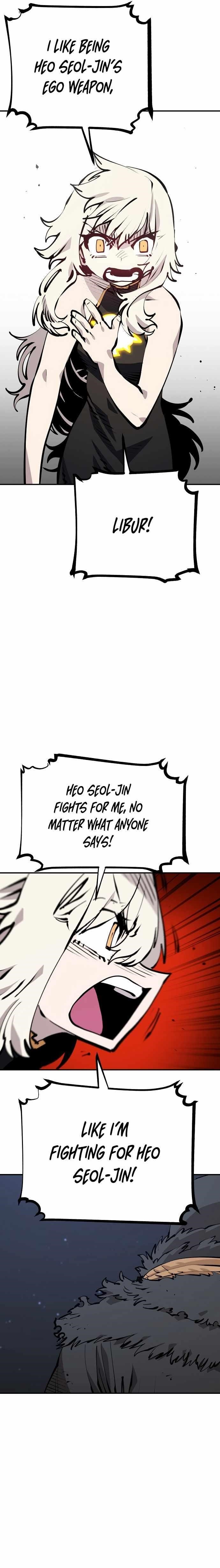PLAYER Chapter 82 - Page 19 in English