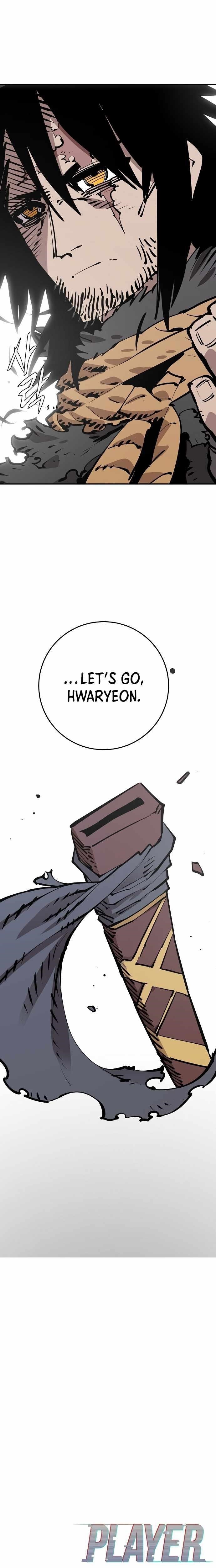 PLAYER Chapter 82 - Page 29 in English