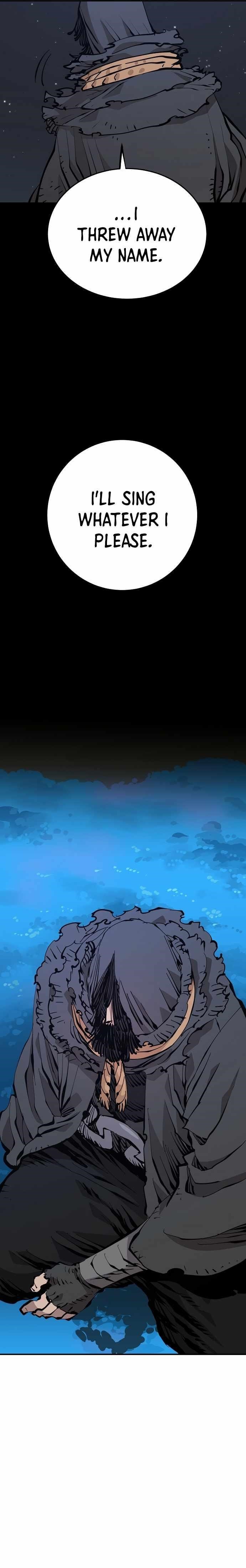 PLAYER Chapter 82 - Page 7 in English